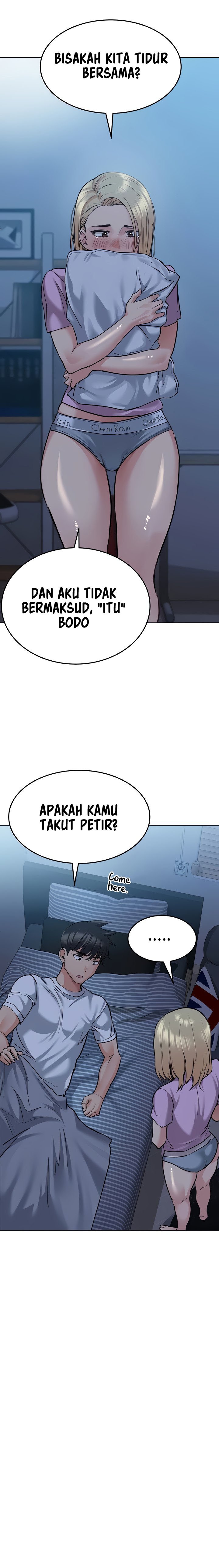 Keep It a Secret From Your Mother! - Chapter 17 19