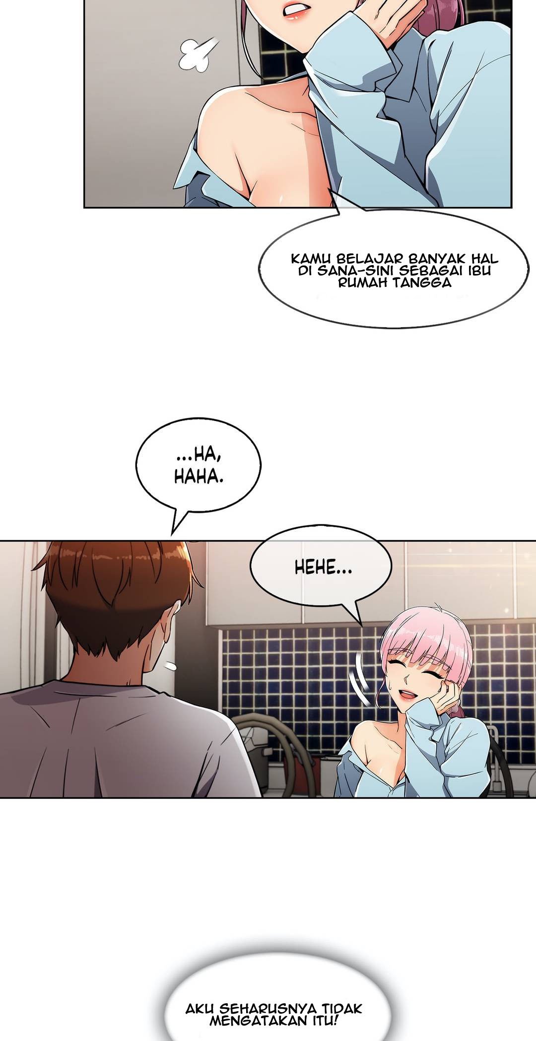 The Stand Up Guy - Chapter 17 46