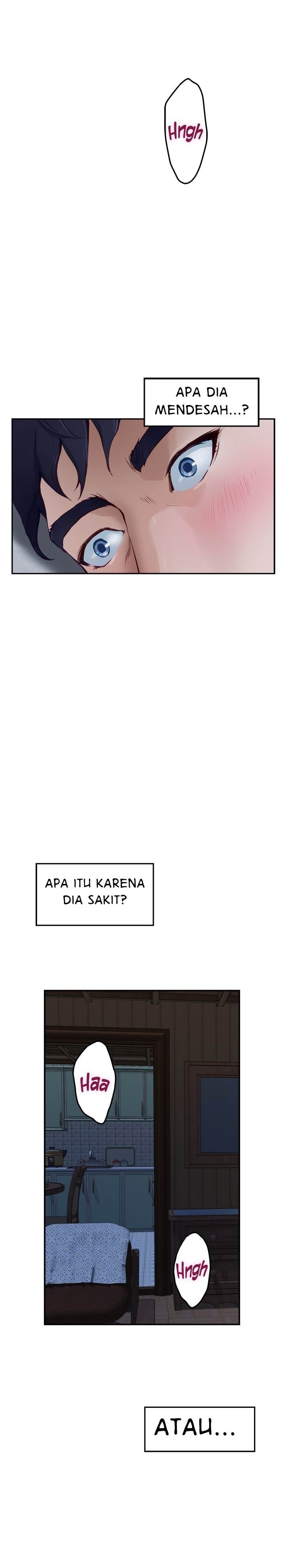 Noona’s Friend - Chapter 17 17 Noona’s Friend - Chapter 17 17