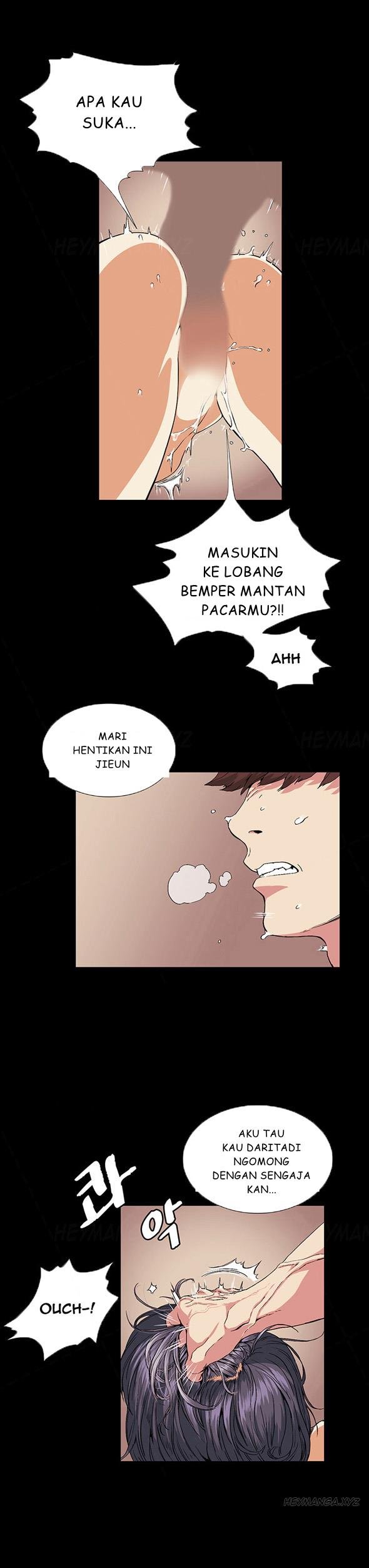 By Chance - Chapter 17 19