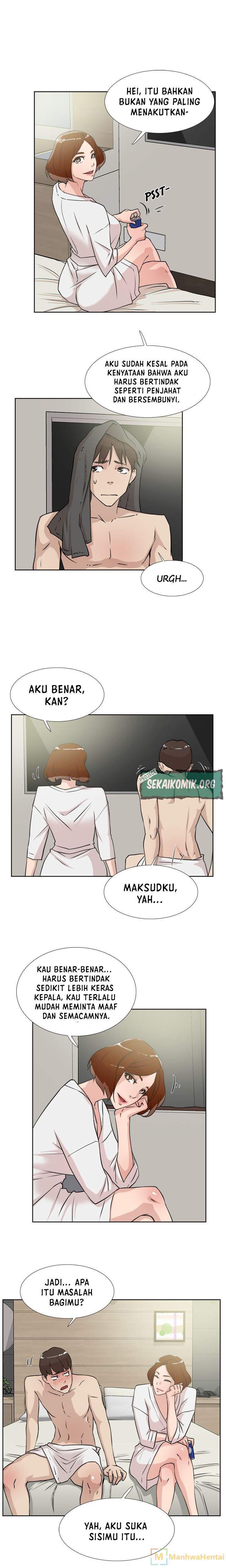 Her 4 Incher - Chapter 17 6 Her 4 Incher - Chapter 17 6