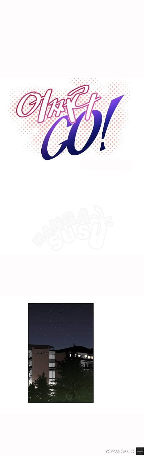 Brawling Go - Chapter 17 5