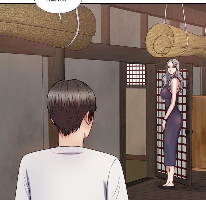 Spirit Possession - Chapter 17 170 Spirit Possession - Chapter 17 170