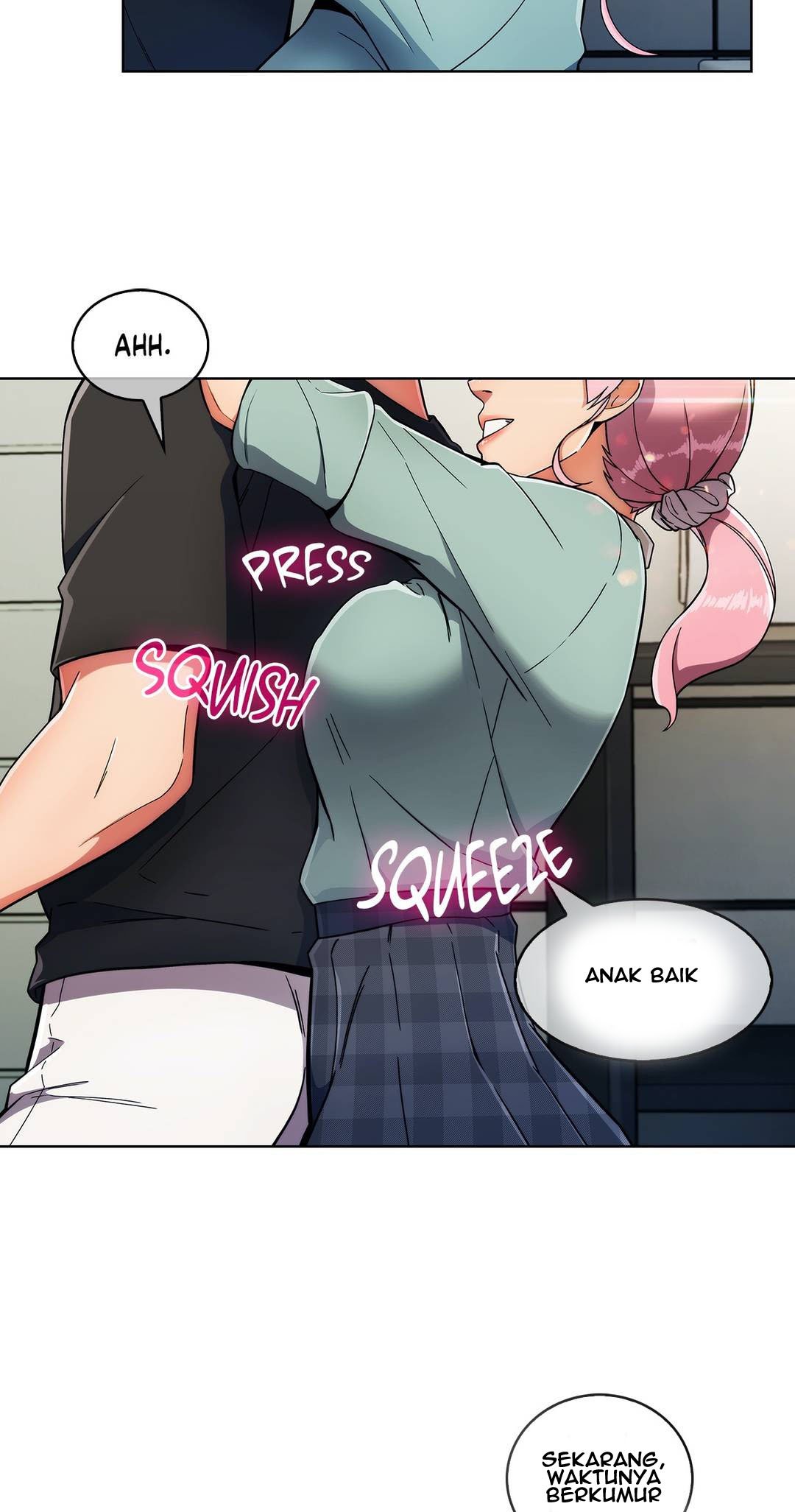 The Stand Up Guy - Chapter 17 22