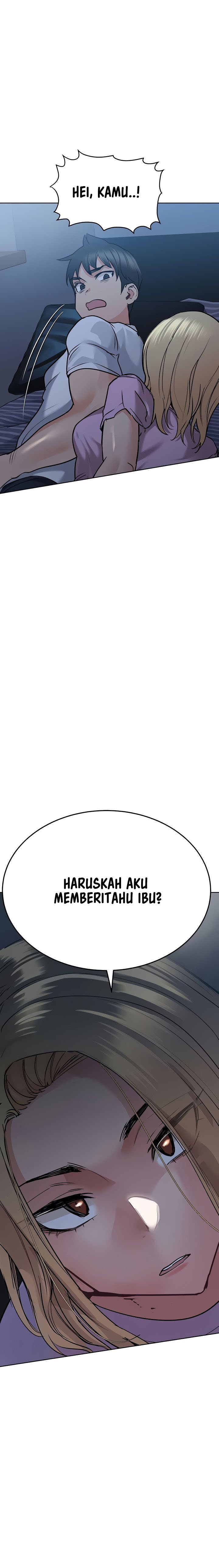 Keep It a Secret From Your Mother! - Chapter 17 25