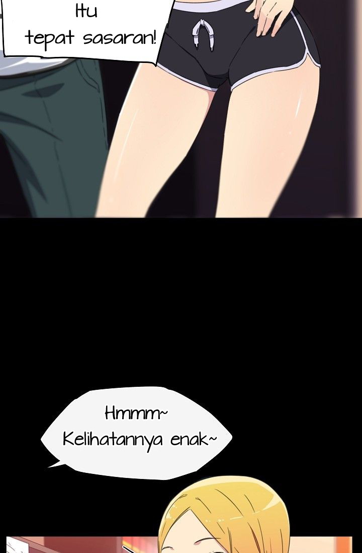 She Has Three Flavors - Chapter 17 16