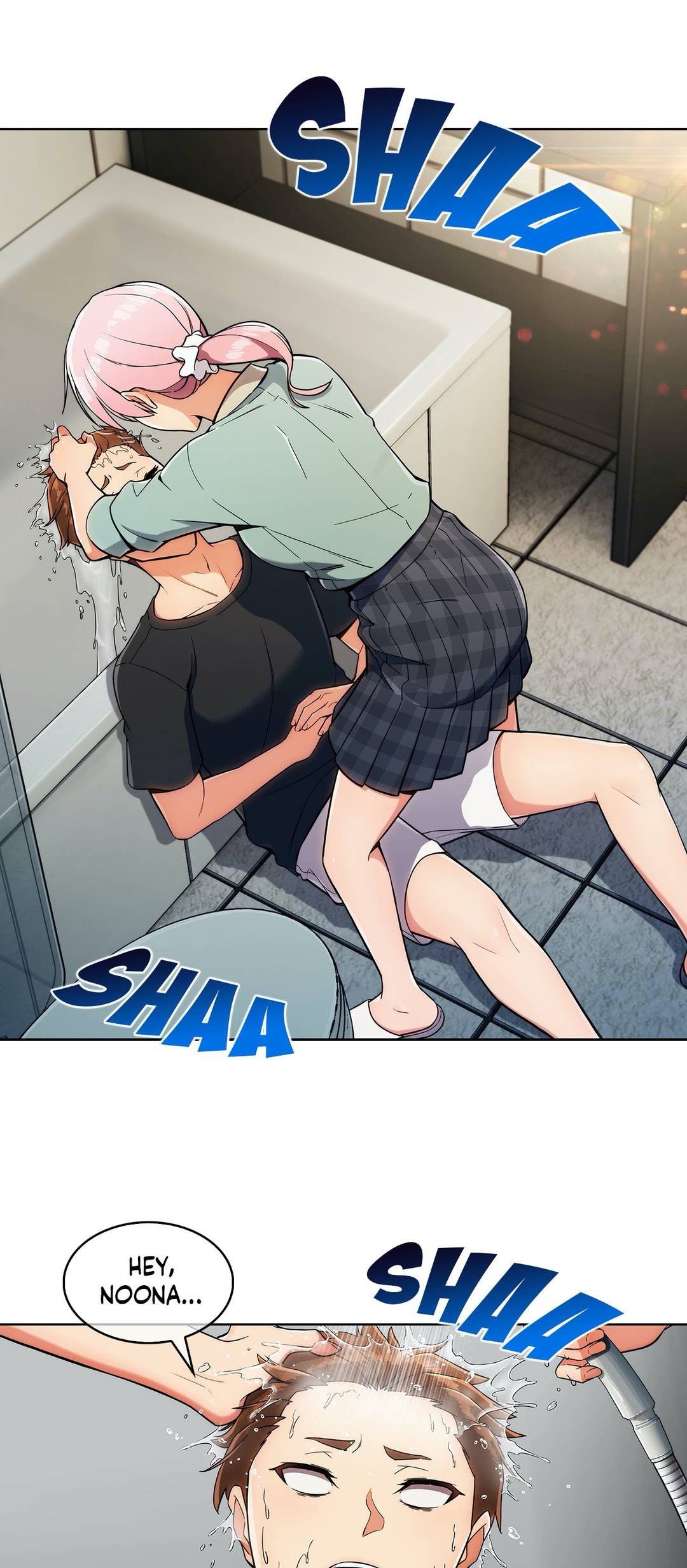 The Stand Up Guy - Chapter 17 27
