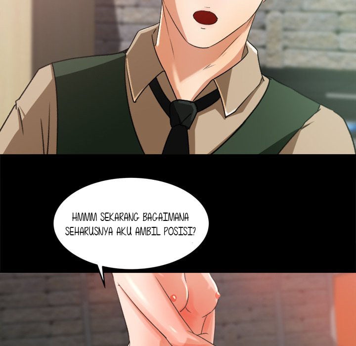 Inside the Uniform - Chapter 17 26
