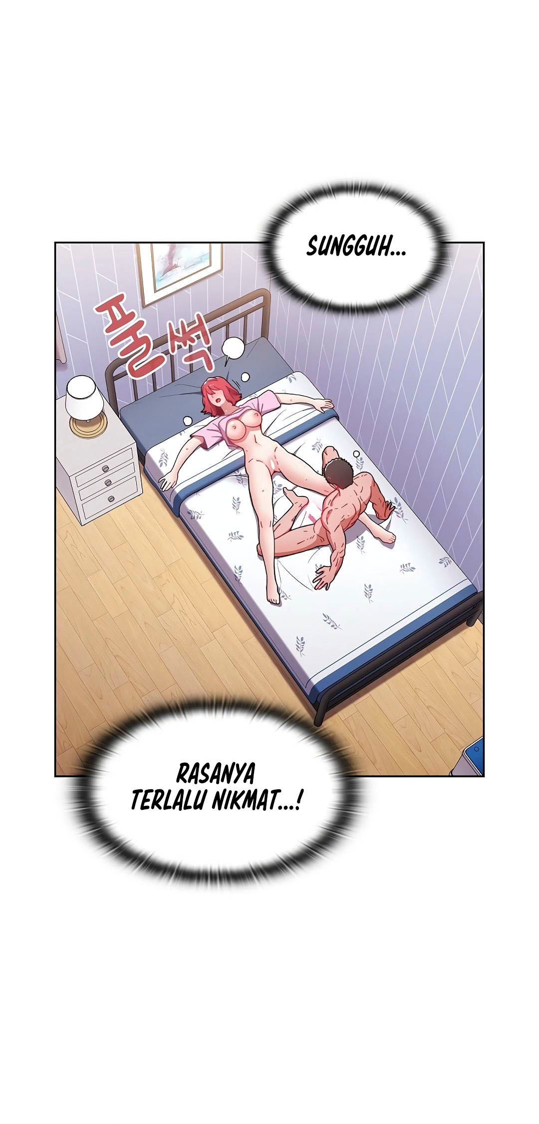 Owner The Pension - Chapter 17 38