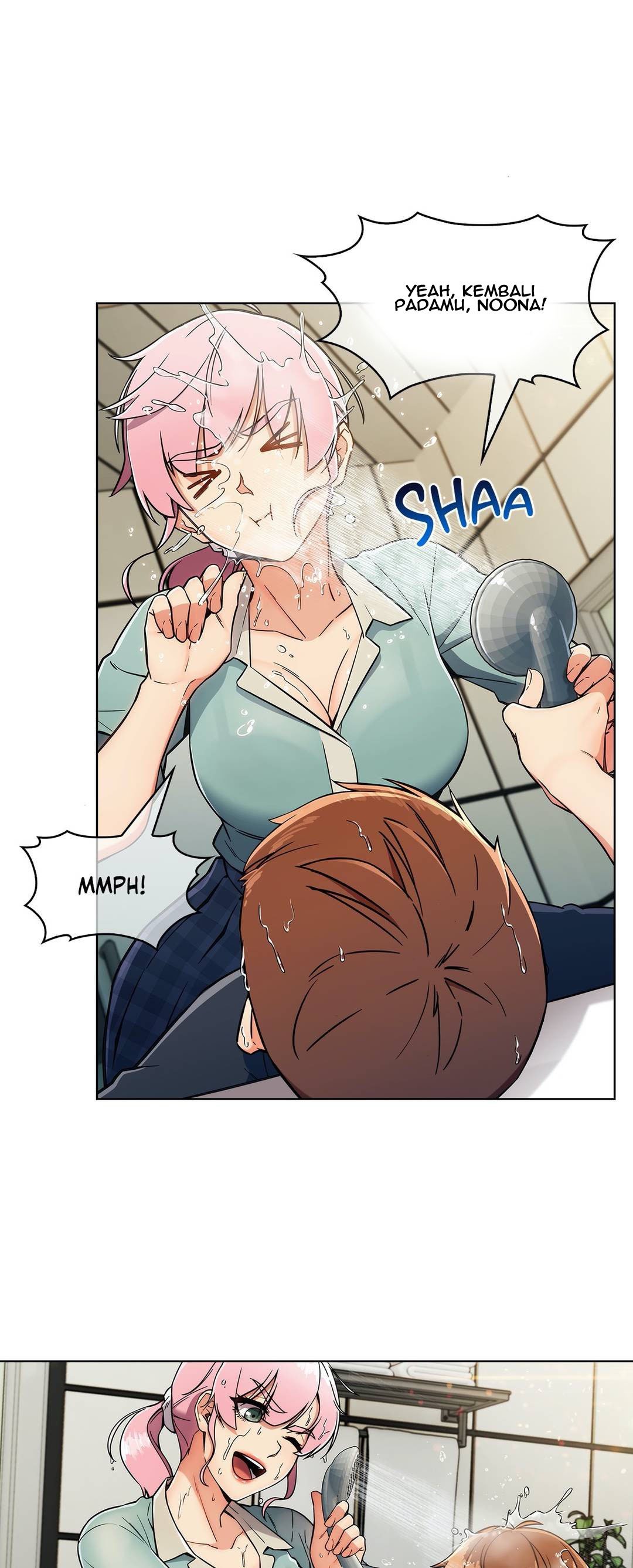 The Stand Up Guy - Chapter 17 30