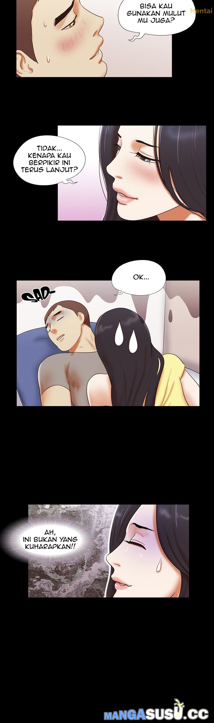 She&#8217;s The Girl - Chapter 17 10