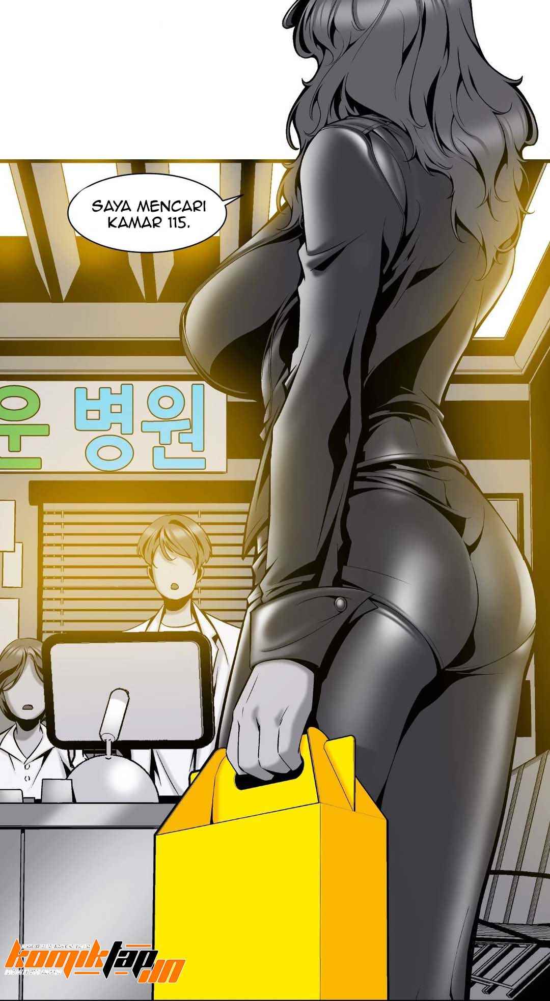 Midnight Taxi - Chapter 17 51 Midnight Taxi - Chapter 17 51