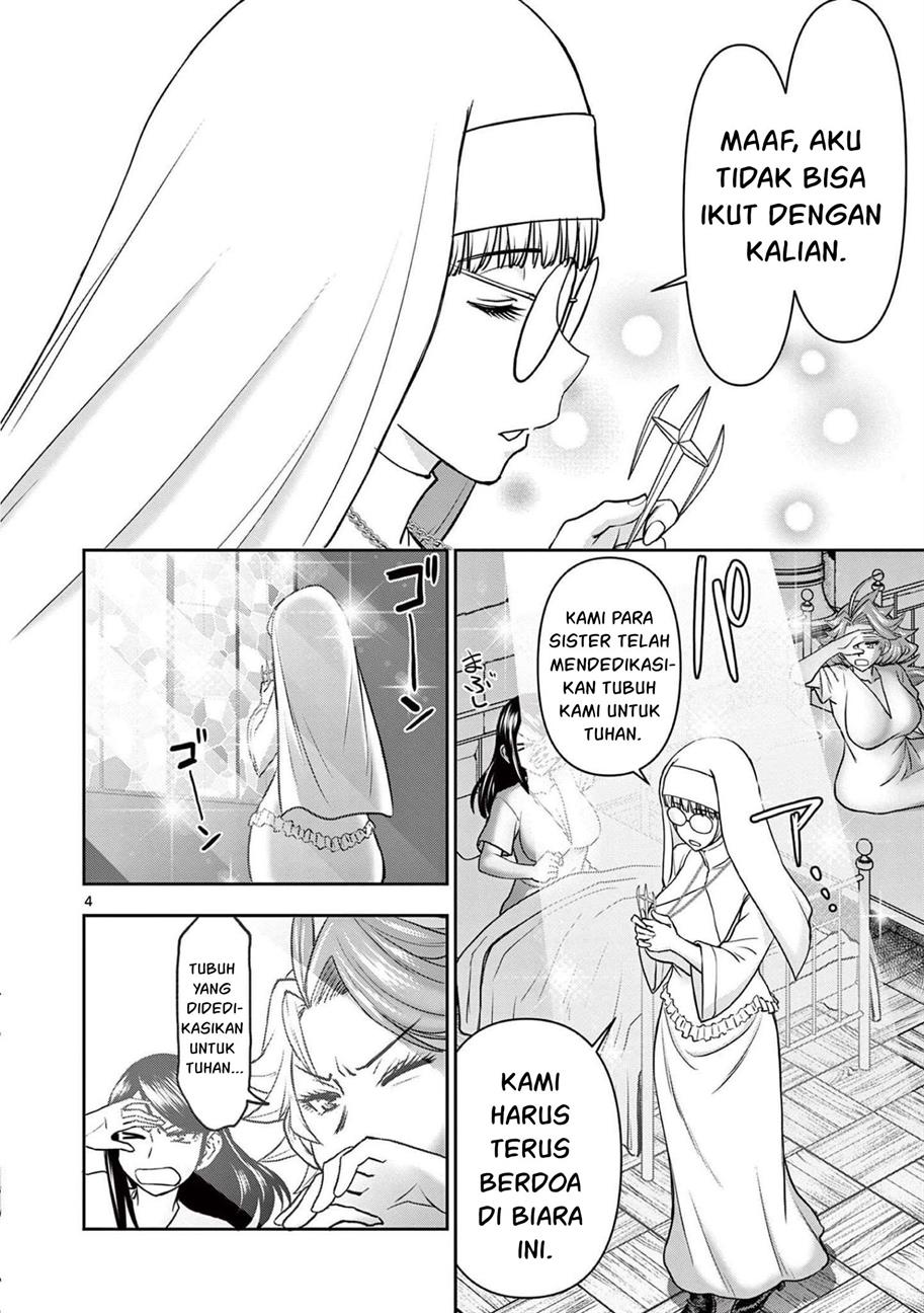 Isekai Furin II - Chapter 17 9