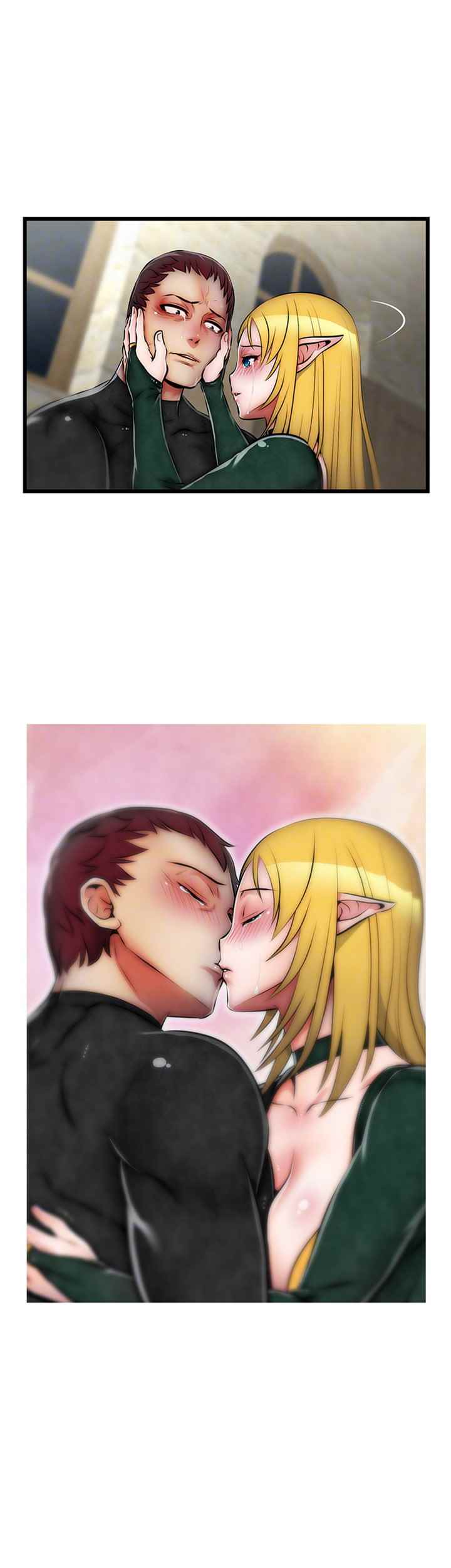 Ssappossible Elf - Chapter 17 15 Ssappossible Elf - Chapter 17 15