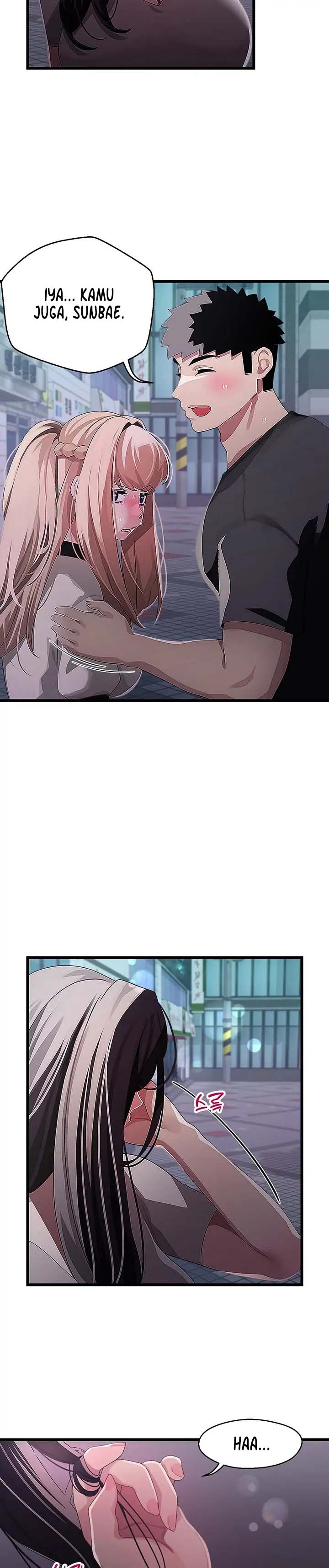 Doki Doki Connection - Chapter 17 6