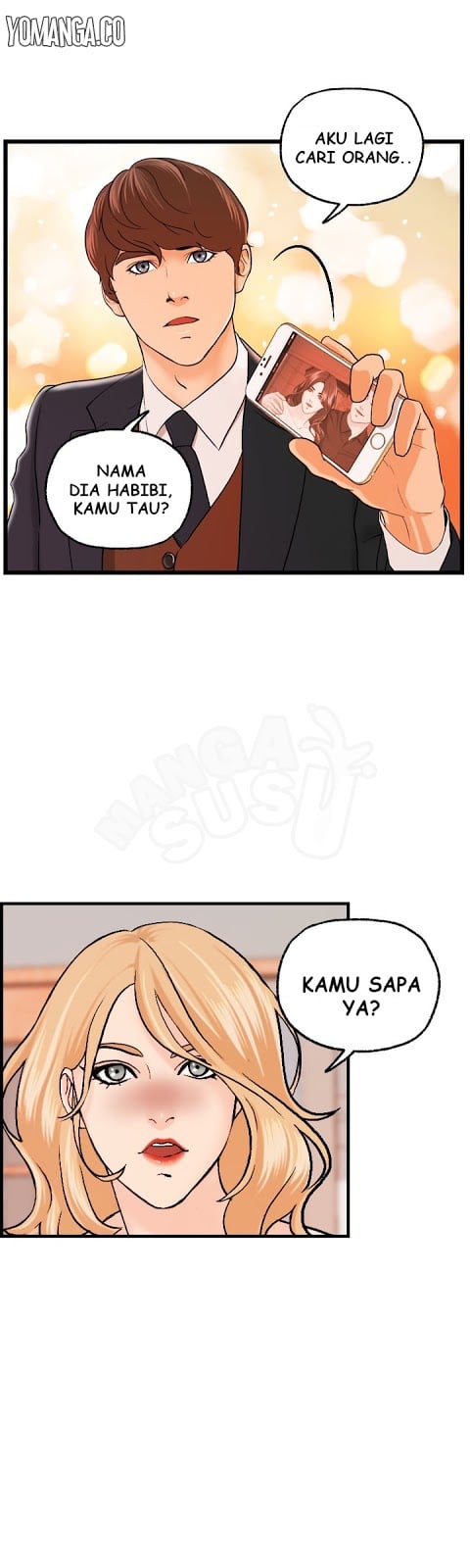 Guest House - Chapter 17 22