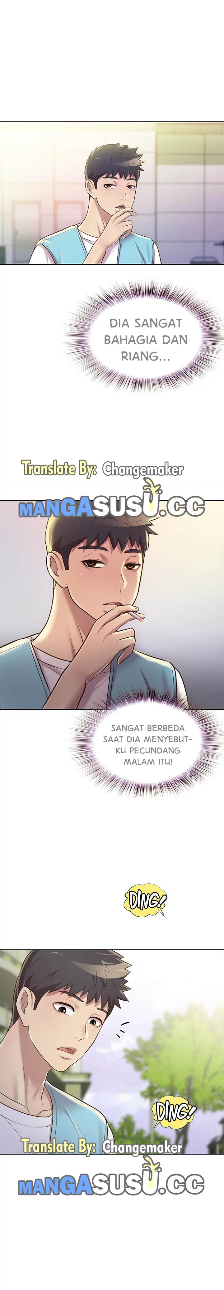 Noona&#8217;s Taste - Chapter 17 34