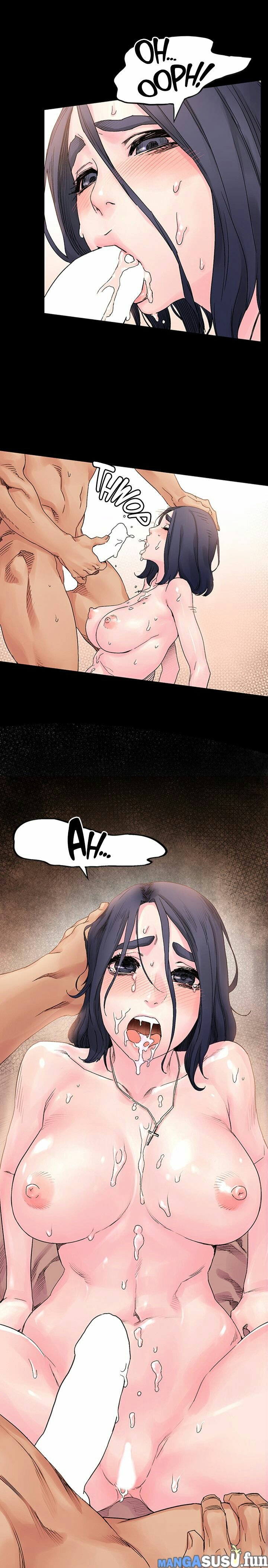 My Kingdom (Silent War) - Chapter 17 12
