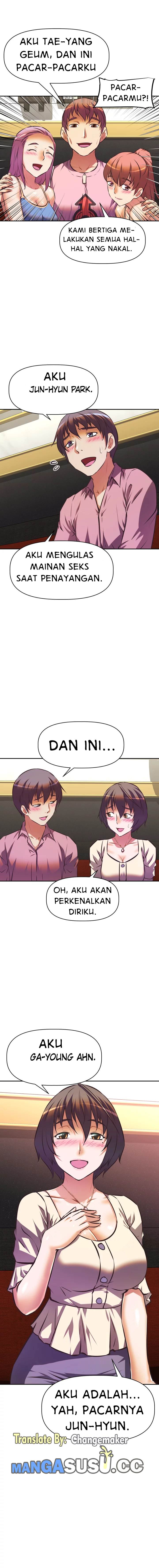 Streamer Aunt - Chapter 17 9 Streamer Aunt - Chapter 17 9