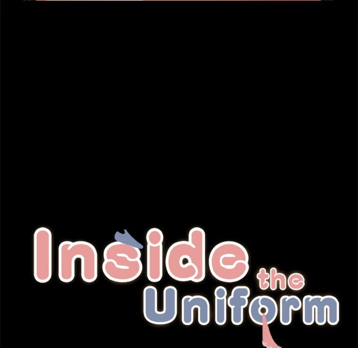 Inside the Uniform - Chapter 17 3