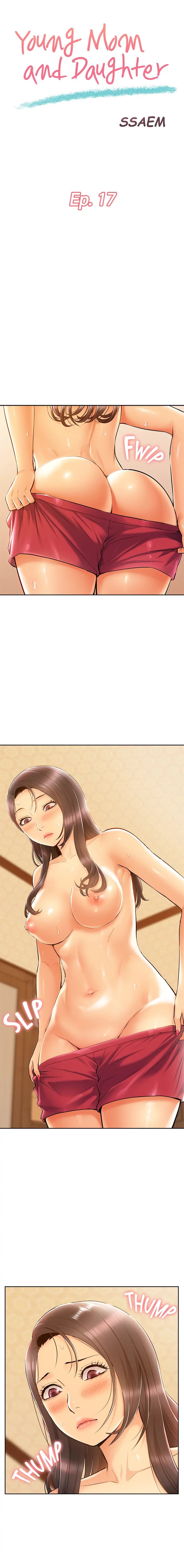 Twin Takes - Chapter 17 4