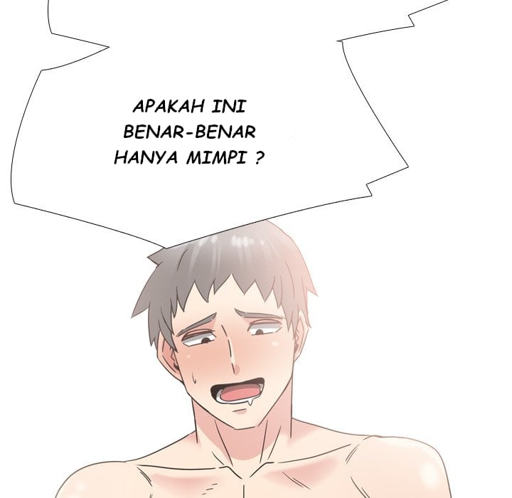 One Shot Men&#8217;s Clinic - Chapter 17 36