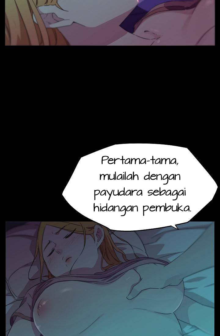 She Has Three Flavors - Chapter 17 50