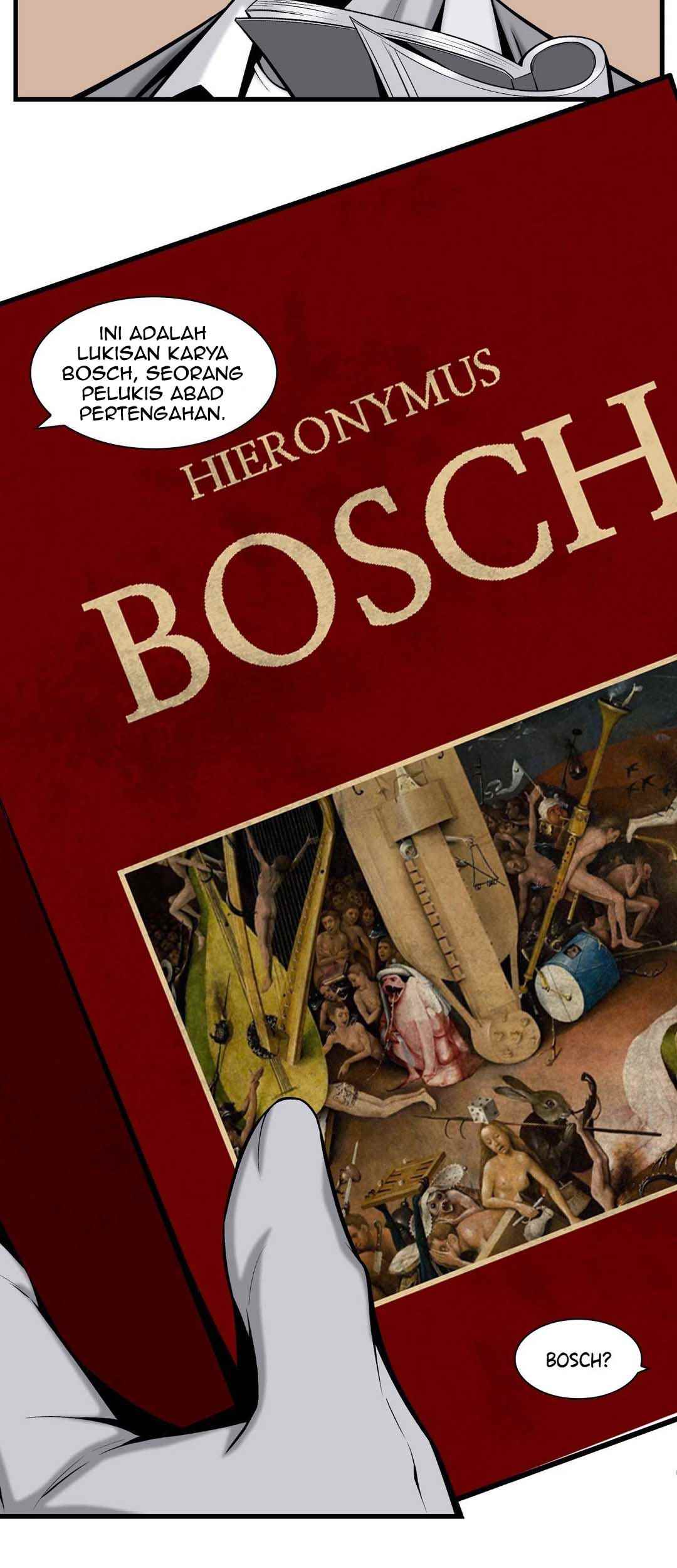 Midnight Taxi - Chapter 17 13 Midnight Taxi - Chapter 17 13