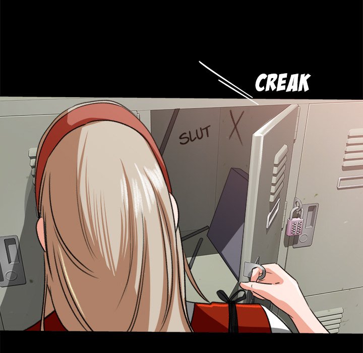 Inside the Uniform - Chapter 17 68