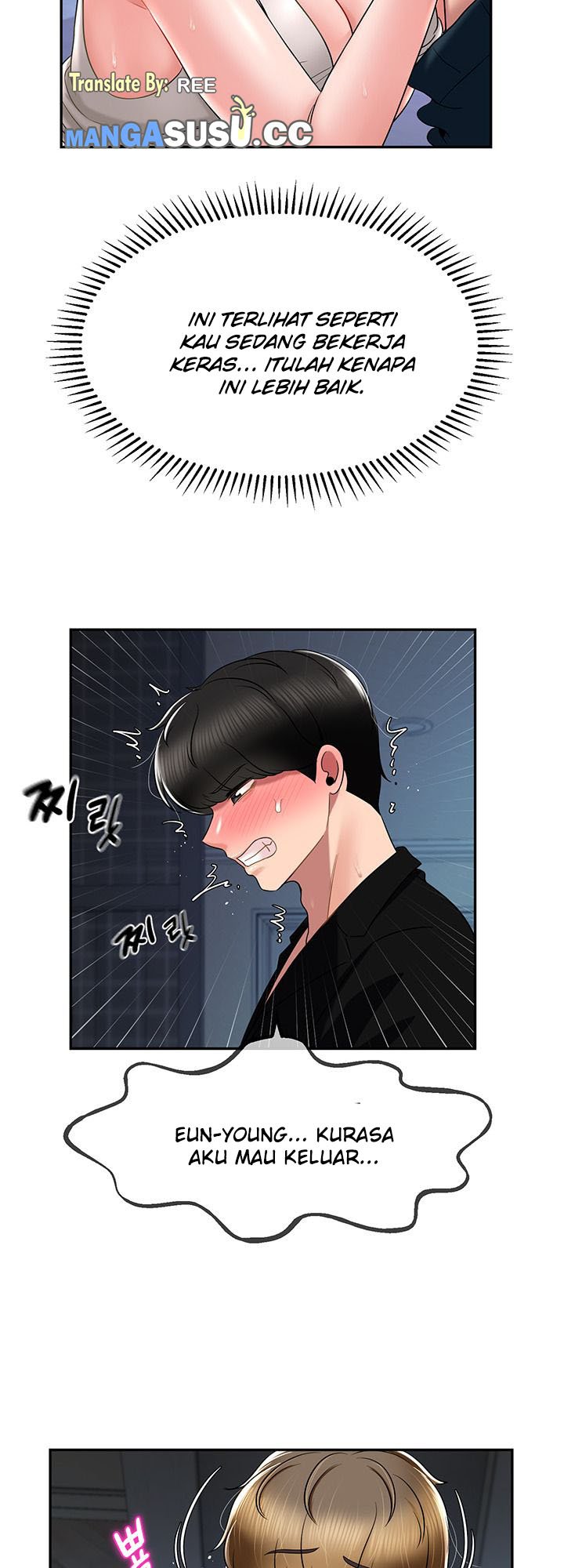 An Ardent Teaching Life - Chapter 17 23