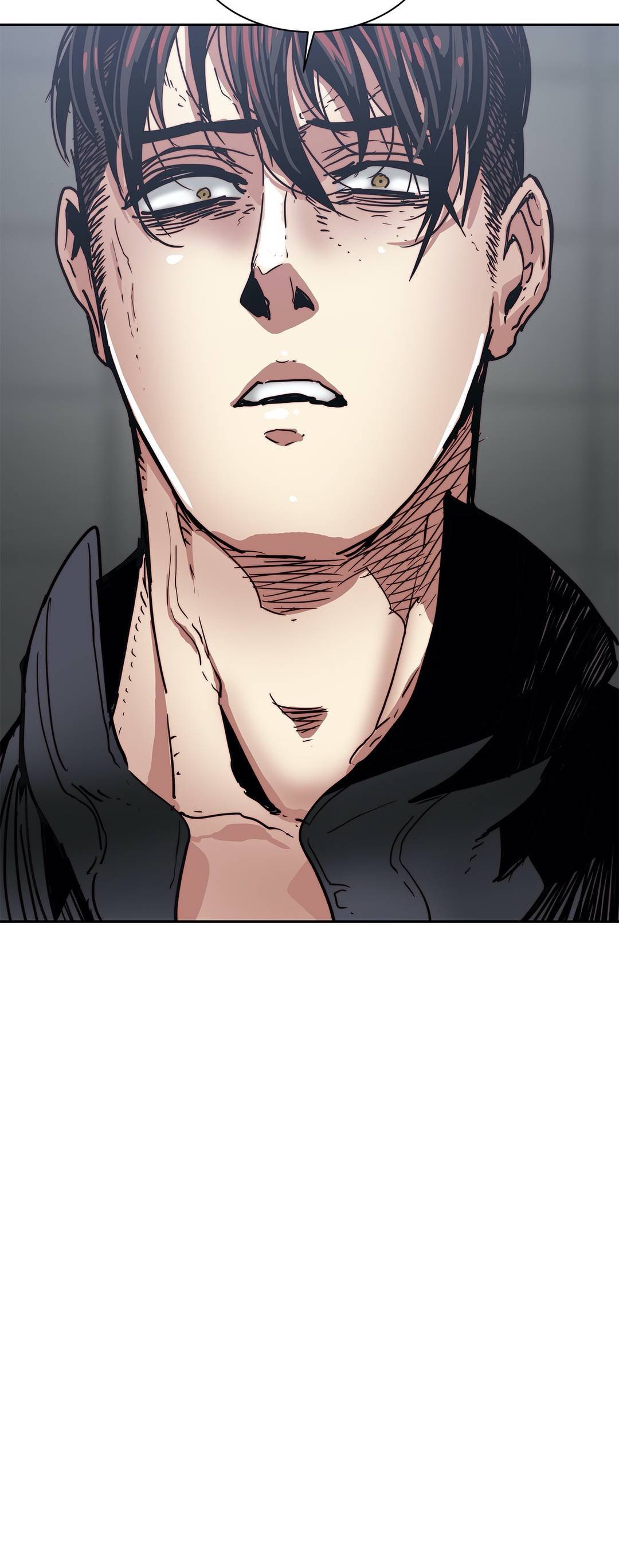 Desire to Kill - Chapter 17 8
