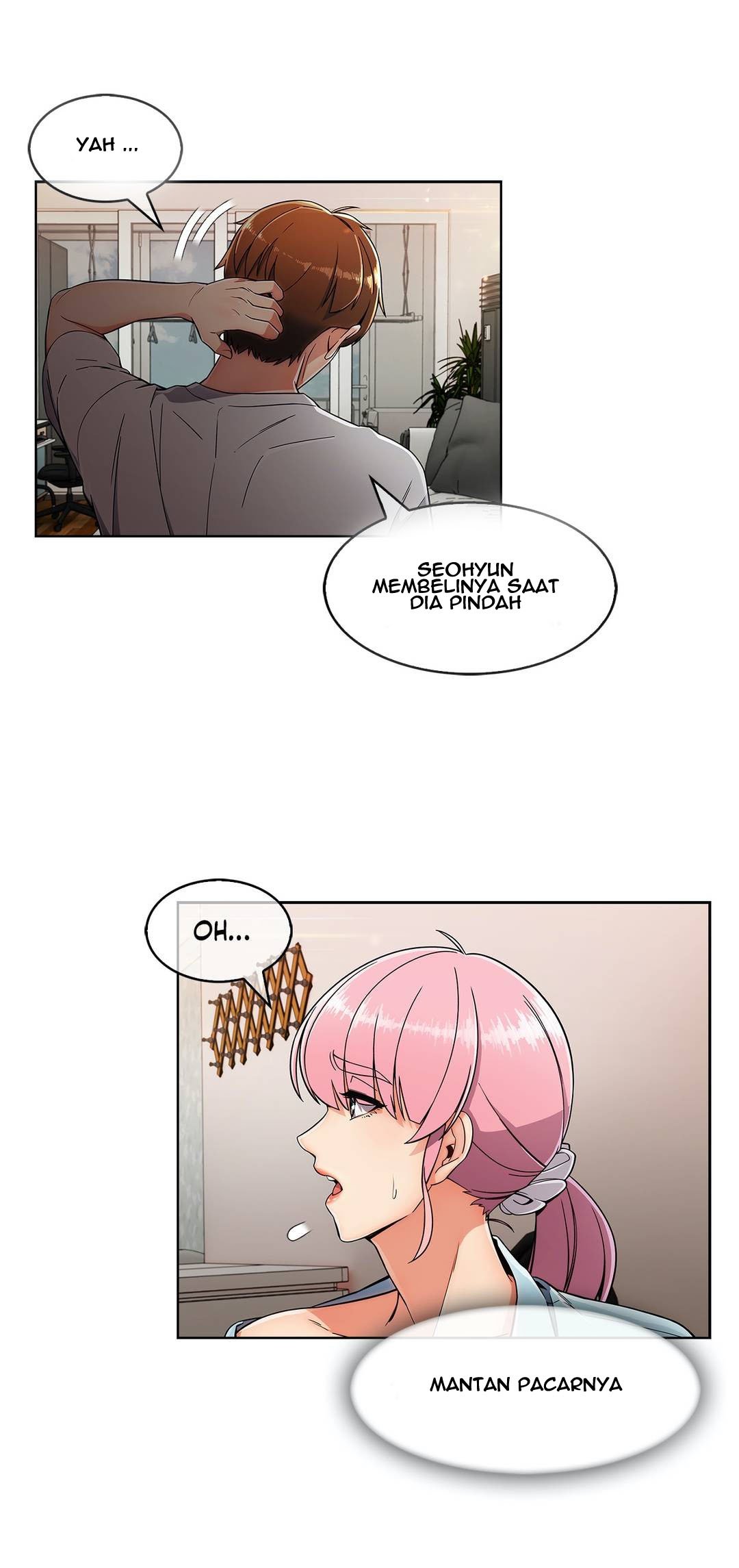 The Stand Up Guy - Chapter 17 36