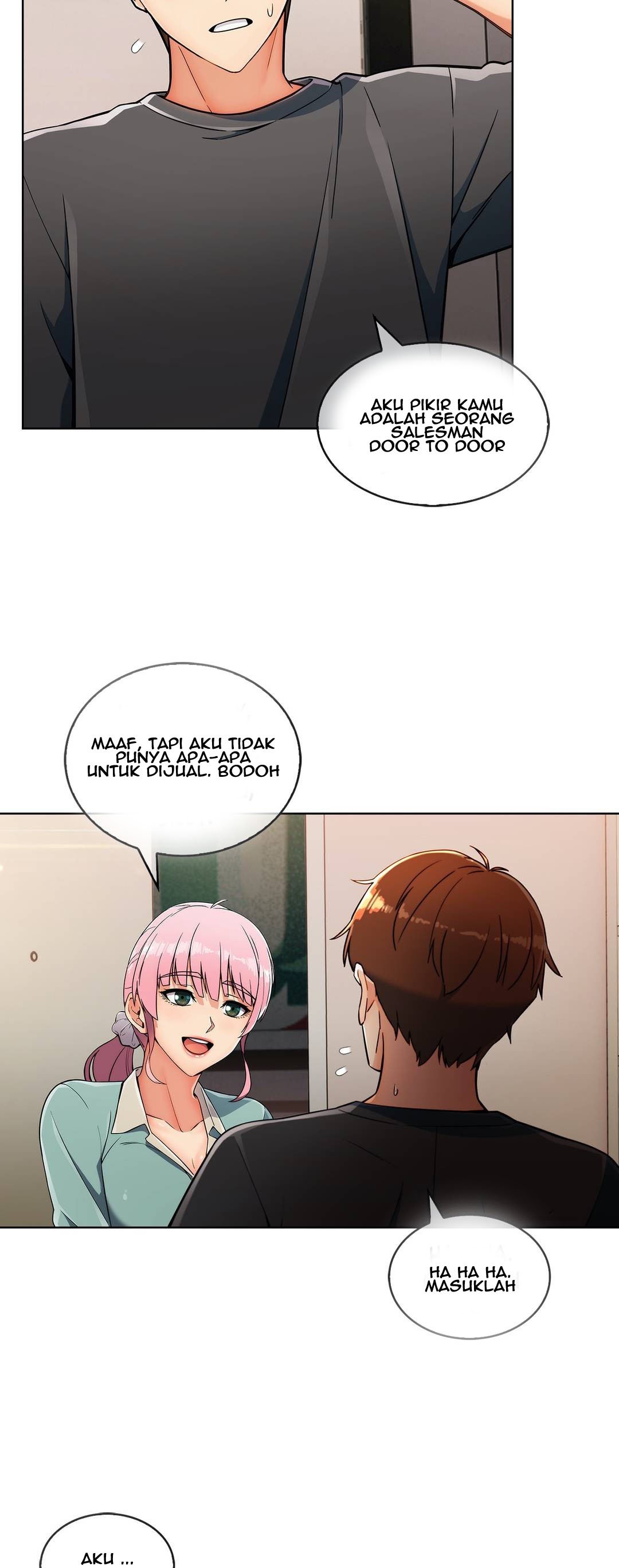 The Stand Up Guy - Chapter 17 10