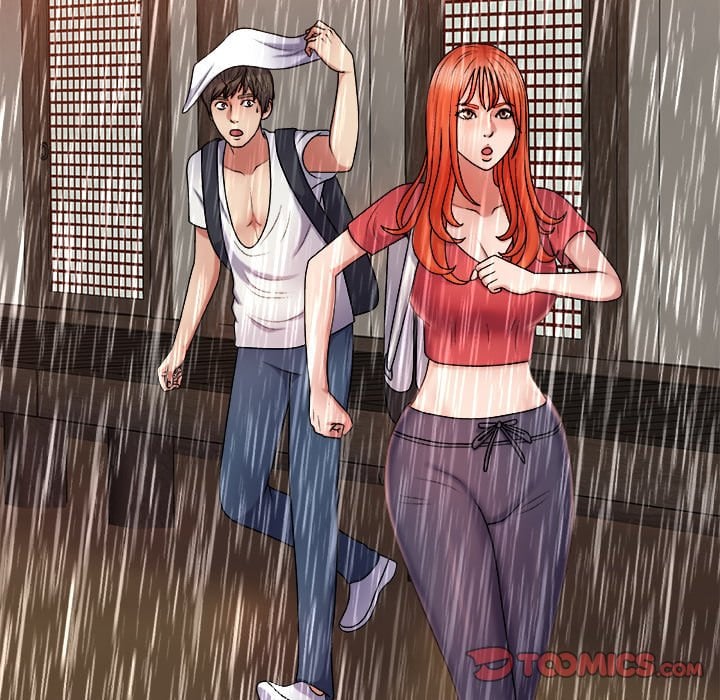 Spirit Possession - Chapter 17 84 Spirit Possession - Chapter 17 84