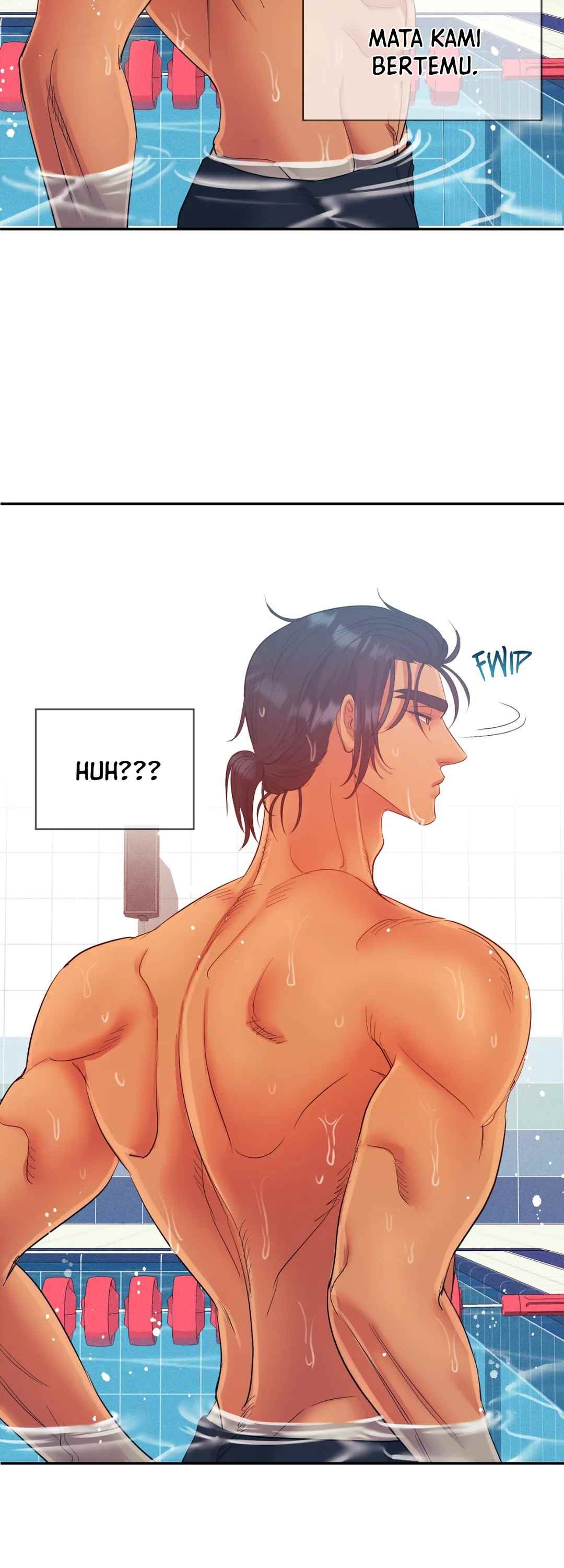 Hana’s Demons of Lust - Chapter 17 33