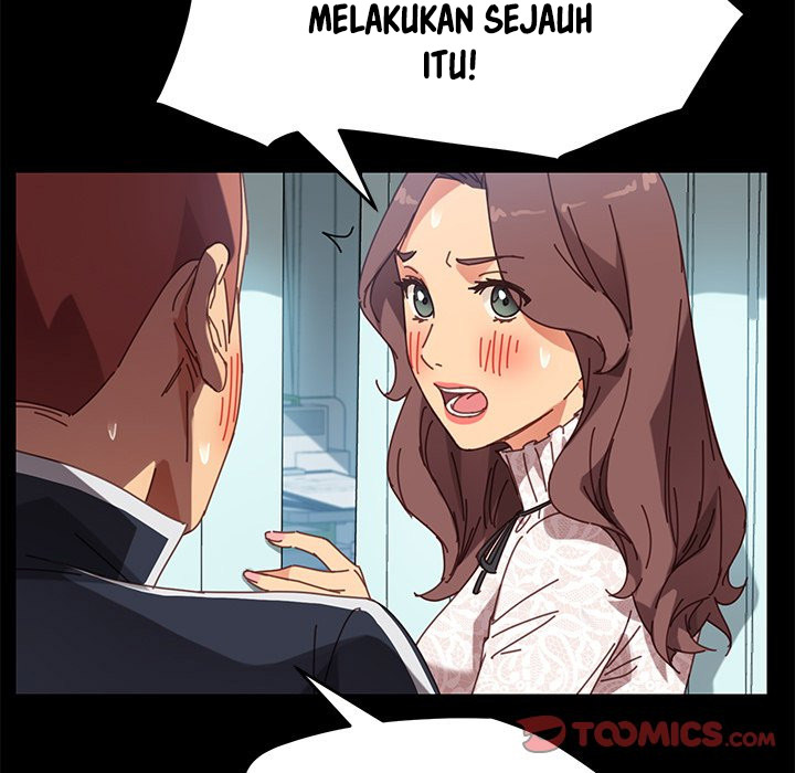 Perfect Roommates - Chapter 17 157