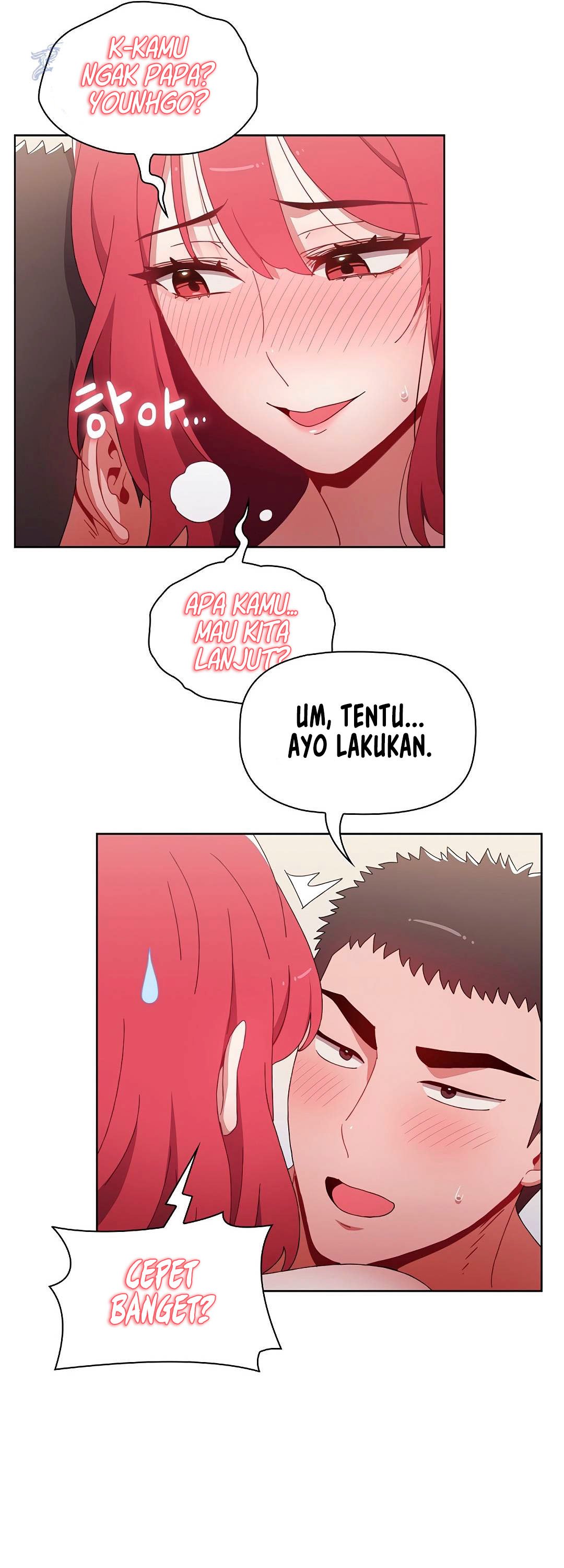Owner The Pension - Chapter 17 54