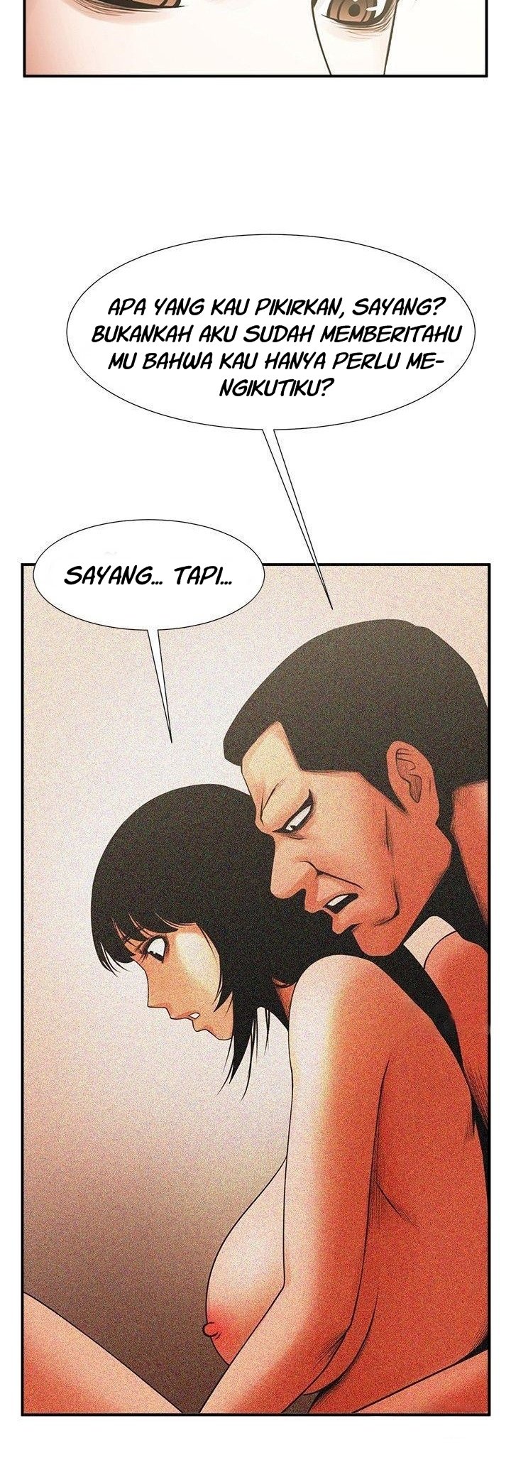 Share Girlfriend - Chapter 17 17