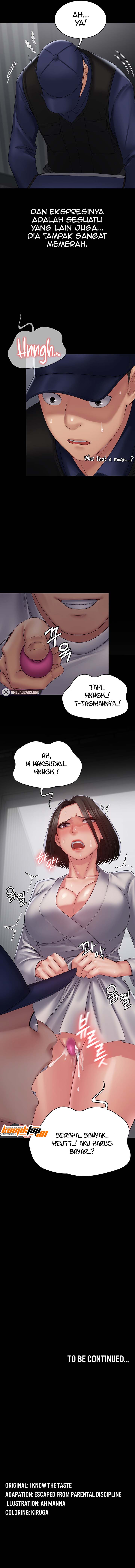 Succubus system - Chapter 17 8