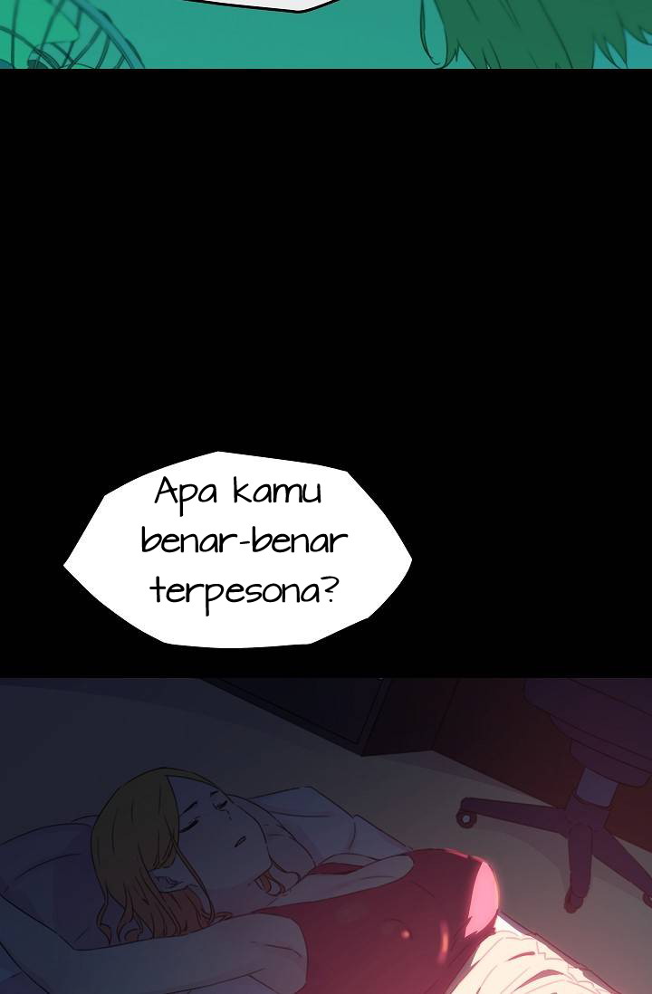 She Has Three Flavors - Chapter 17 31