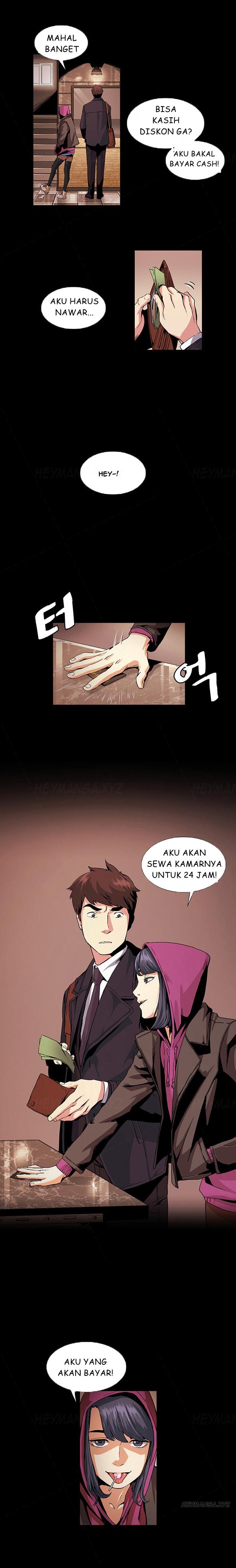 By Chance - Chapter 17 3