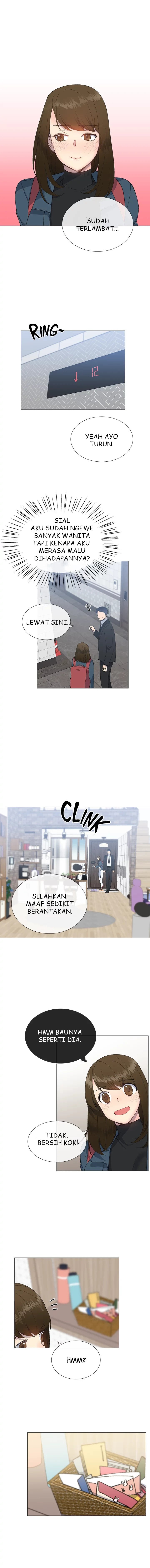 12 Years Apart - Chapter 17 6