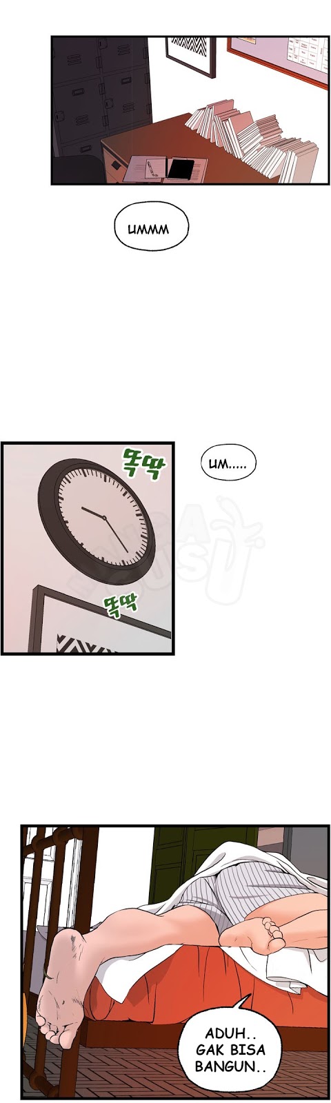 Guest House - Chapter 17 23