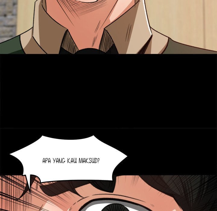 Inside the Uniform - Chapter 17 16