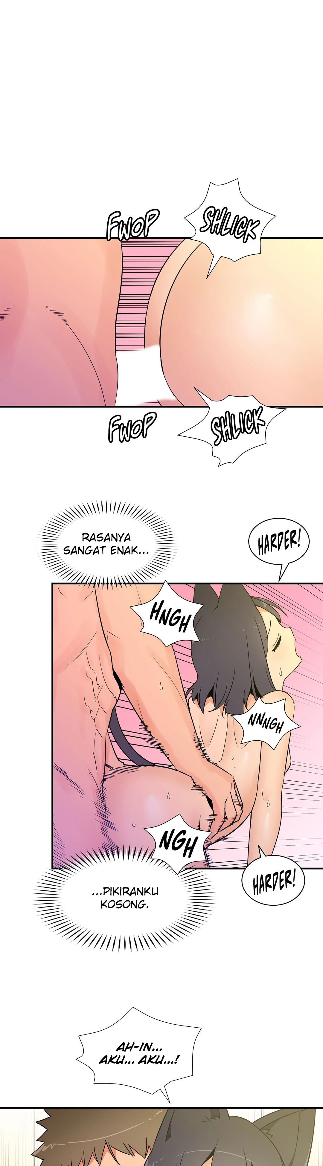 Rise and Shine, Hero! - Chapter 17 19 Rise and Shine, Hero! - Chapter 17 19