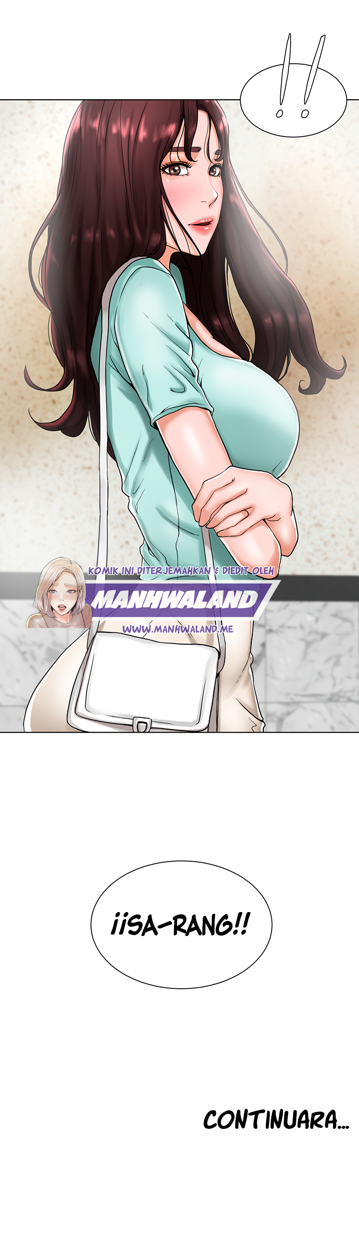Billiard Room Love - Chapter 17 35