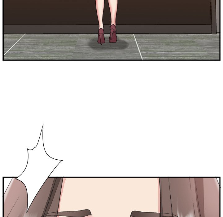 Miss Announcer - Chapter 17 20 Miss Announcer - Chapter 17 20