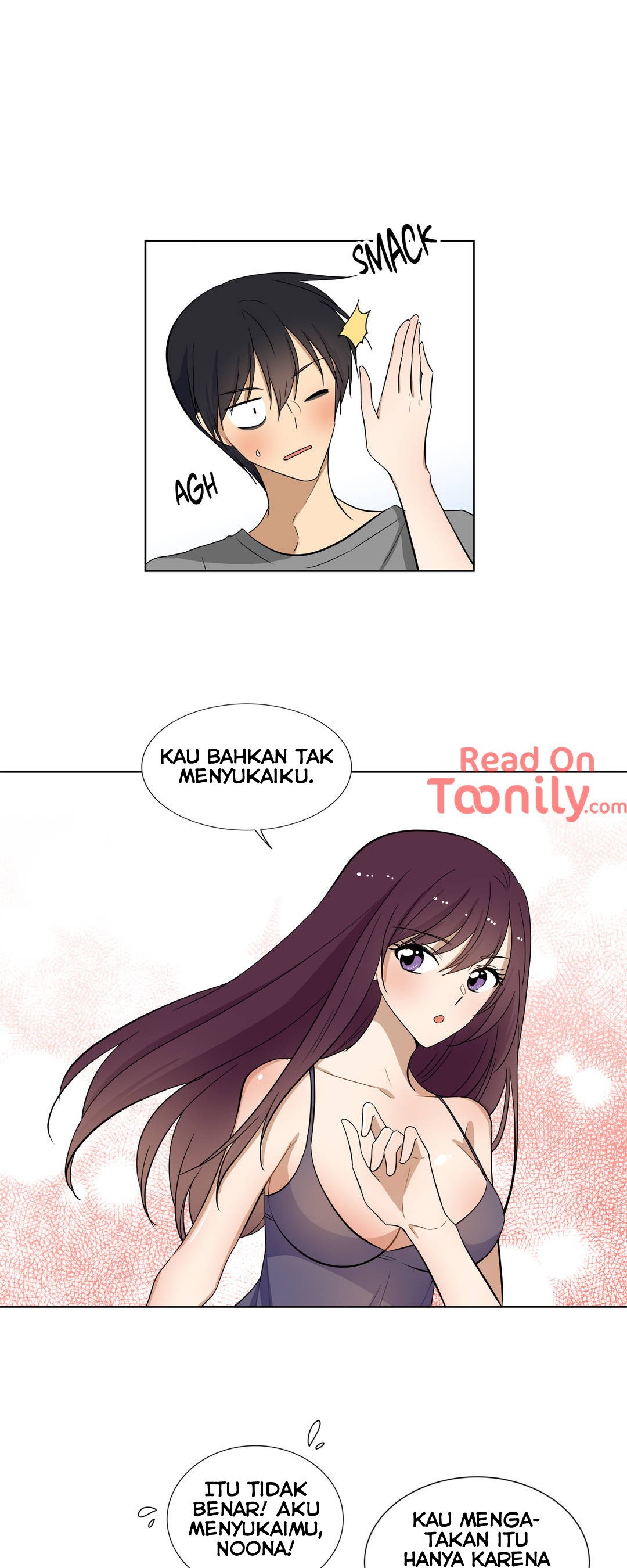 Shame Room - Chapter 17 5 Shame Room - Chapter 17 5