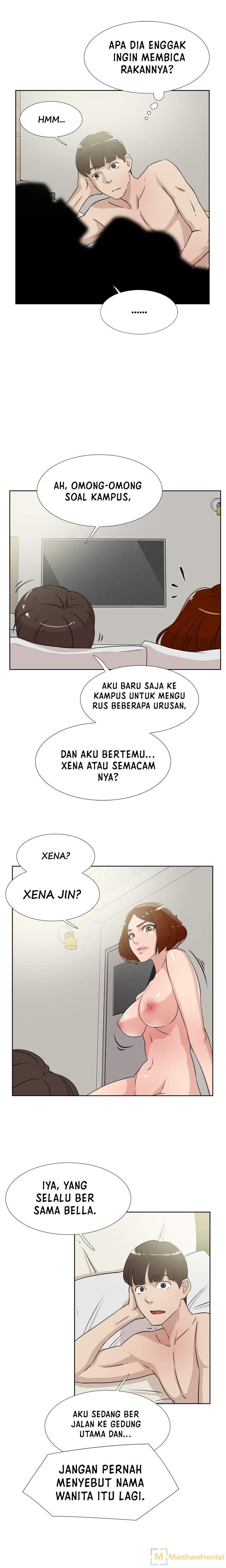 Her 4 Incher - Chapter 17 15 Her 4 Incher - Chapter 17 15