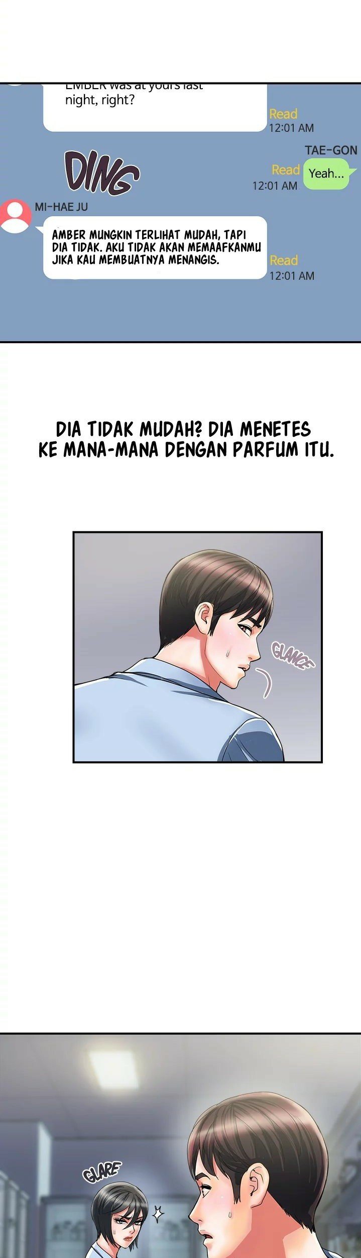 Pheromone - Chapter 17 32